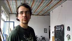 Damien Deroubaix