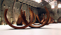 Bernar Venet