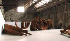 Bernar Venet