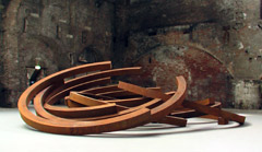 Bernar Venet