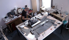 Bertrand Lamarche