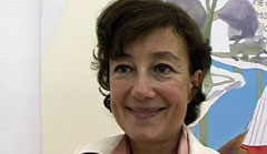 Agnès Thurnauer