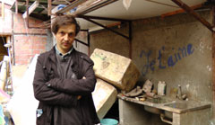 Damien Cabanes