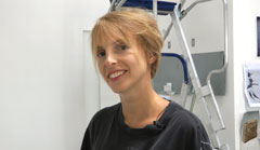 Camille Henrot
