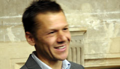 Mircea Cantor