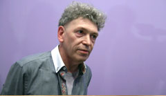 Robert Combas