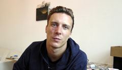 Cypien Gaillard