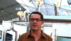 Richard Fauguet, 2007