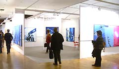 Monory, ArtParis 2004