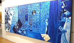 Monory, ArtParis 2004
