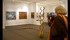 Galerie Boghici, Fiac 2004