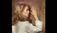 R. Voinquel, C. Deneuve, "Belle de jour", 1966