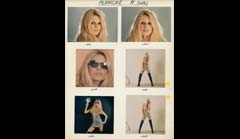 S. Lévin, B. Bardot, 1967