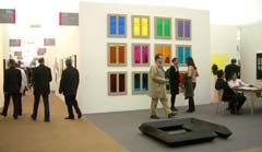 Frieze 2004