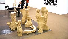 Frieze 2004