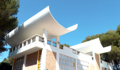 Fondation Maeght