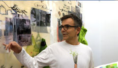 Fabrice Hyber