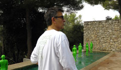 Fabrice Hyber