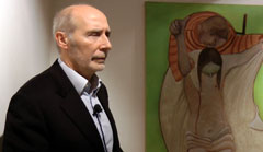 Bernard Massini