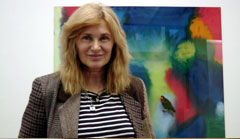 Gloria Friedmann