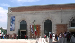 Pointe de la Douane, Venise