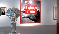 Exposition; Dinard