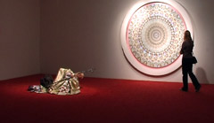 Exposition; Dinard