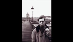 Moi en Jean-Paul Sartre