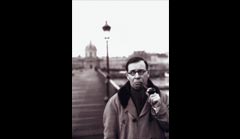 Moi en Jean-Paul Sartre