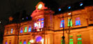 Lyon : Fête des lumières