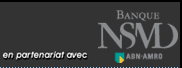 Banque NSMD
